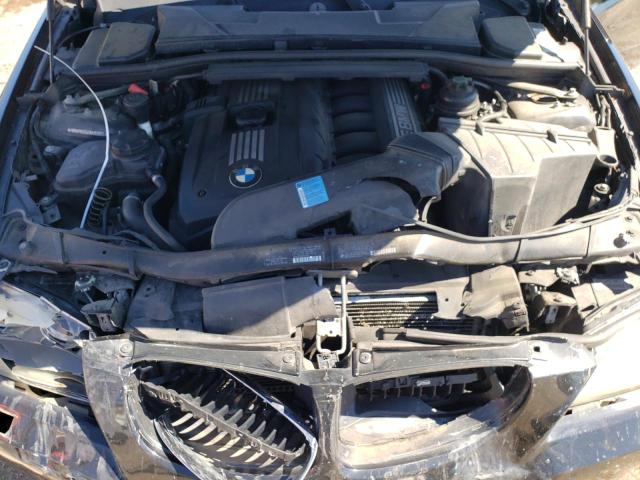Photo 7 from auction – 2011 BMW 328 XI SUL with VIN WBAPK5C54BA659934