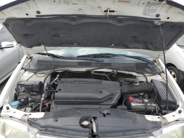 Photo 7 from auction – 2004 HONDA ODYSSEY EX with VIN 5FNRL18924B130117