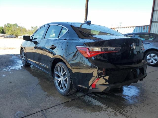 Photo 3 from auction – 2022 ACURA ILX PREMIU with VIN 19UDE2F78NA003055