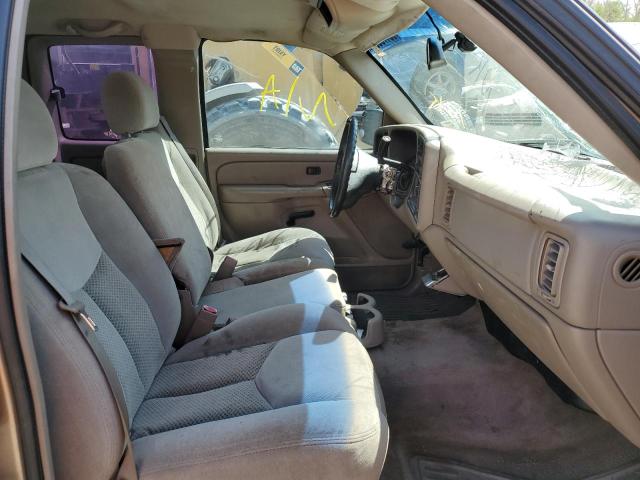 Photo 5 from auction – 2004 CHEVROLET SILVERADO with VIN 2GCEC19V641126181