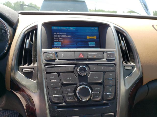 Photo 9 from auction – 2012 BUICK VERANO with VIN 1G4PS5SK3C4179096