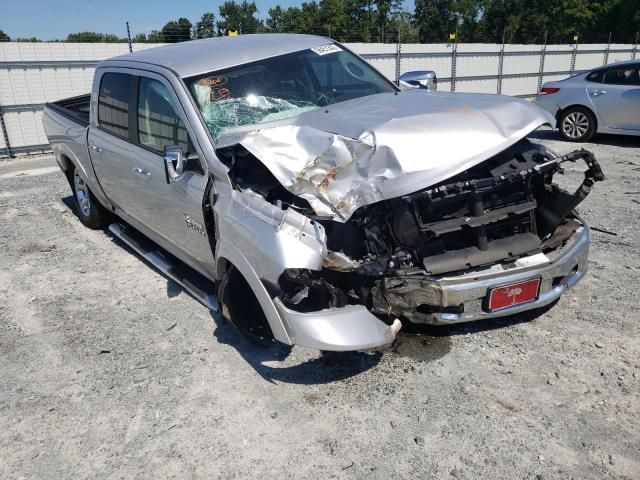 RAM 1500 LARAM 2016 with VIN 1C6RR7NTXGS329562 - Photo from auction