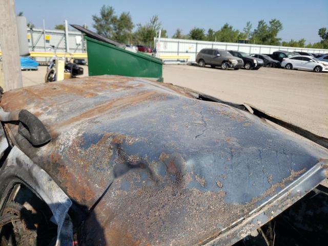 Photo 9 from auction – 2001 CHEVROLET BLAZER with VIN 1GNDT13WX1K236327