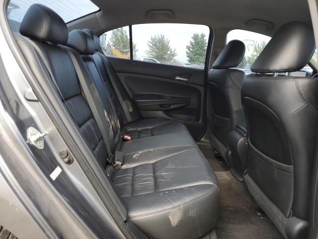 Photo 6 from auction – 2012 HONDA ACCORD SE with VIN 1HGCP2F63CA165976