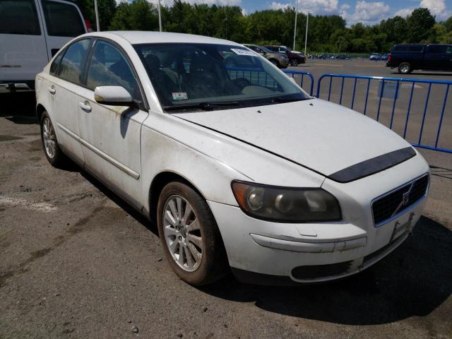 VOLVO S40 2.4I 2005 with VIN YV1MS390552064315 - Photo from auction