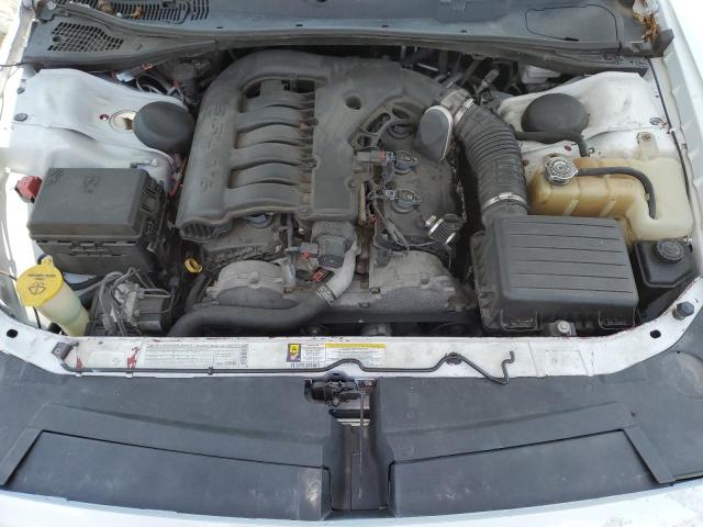 Photo 7 from auction – 2010 DODGE CHALLENGER with VIN 2B3CJ4DV0AH139244