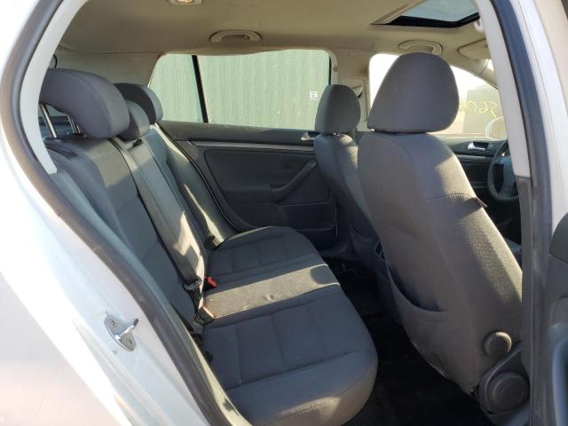 Photo 6 from auction – 2007 VOLKSWAGEN RABBIT with VIN WVWDR71K57W172855