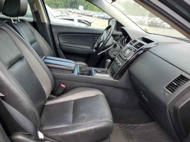 Photo 5 from auction – 2012 MAZDA CX-9 with VIN JM3TB3CV9C0345930