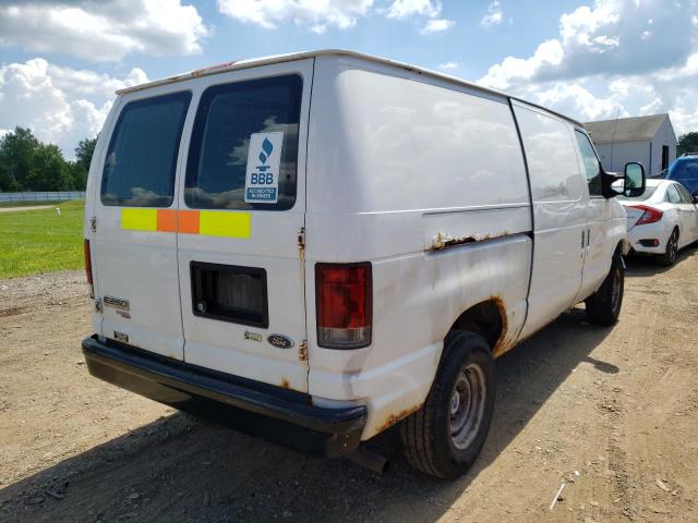 Photo 4 from auction – 2012 FORD ECONOLINE with VIN 1FTNE2EW2CDA45454