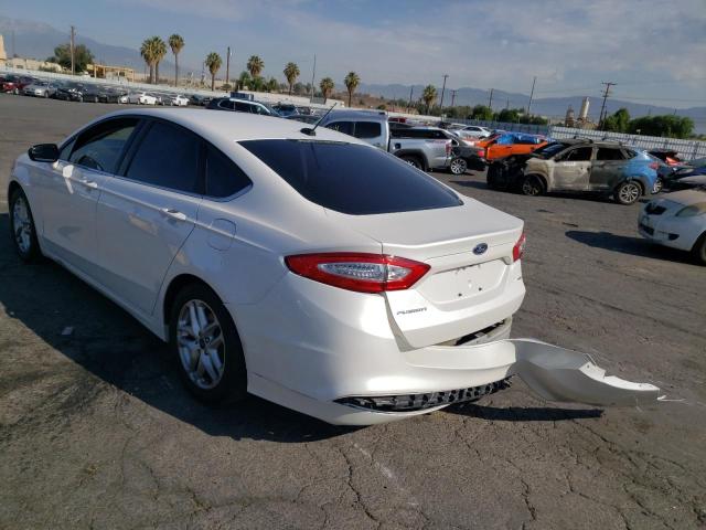 Photo 3 from auction – 2014 FORD FUSION SE with VIN 3FA6P0H71ER150915