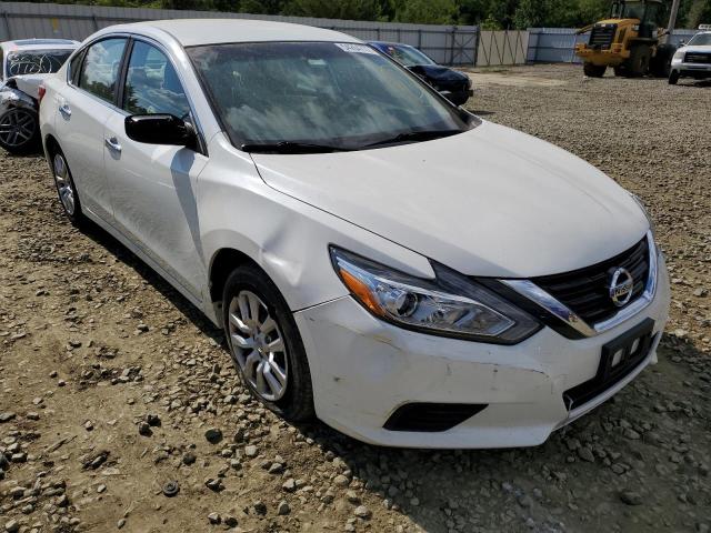 Photo 1 from auction – 2016 NISSAN ALTIMA 2.5 with VIN 1N4AL3AP5GN314125