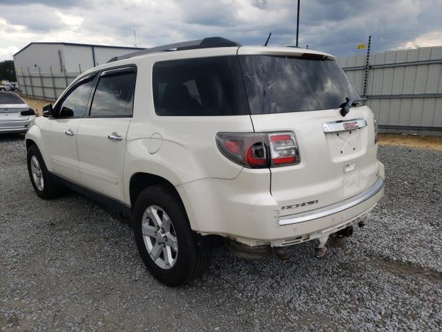 Photo 3 from auction – 2013 GMC ACADIA SLE with VIN 1GKKVPKD1DJ238060
