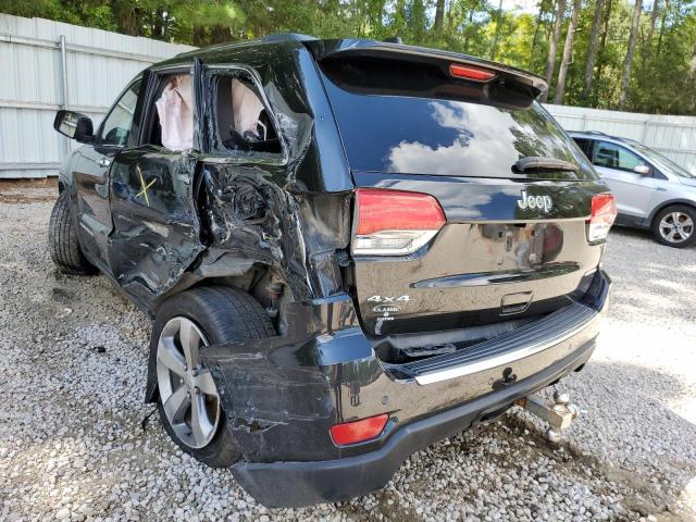 Photo 3 from auction – 2014 JEEP GRAND CHER with VIN 1C4RJFBGXEC467191