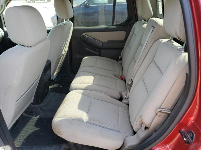 Photo 6 from auction – 2008 FORD EXPLORER S with VIN 1FMEU51E78UB34215