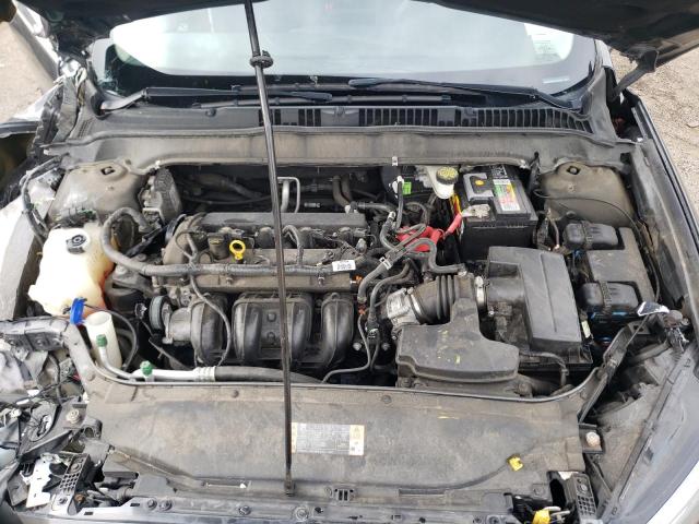 Photo 7 from auction – 2017 FORD FUSION SE with VIN 3FA6P0H70HR103962