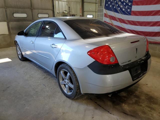 Photo 3 from auction – 2009 PONTIAC G6 with VIN 1G2ZJ57B694236915