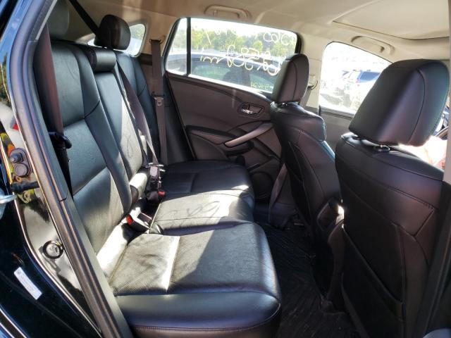 Photo 6 from auction – 2015 ACURA RDX with VIN 5J8TB4H39FL013089