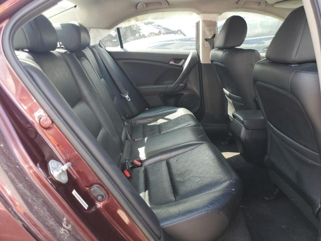 Photo 6 from auction – 2009 ACURA TSX with VIN JH4CU26609C030571
