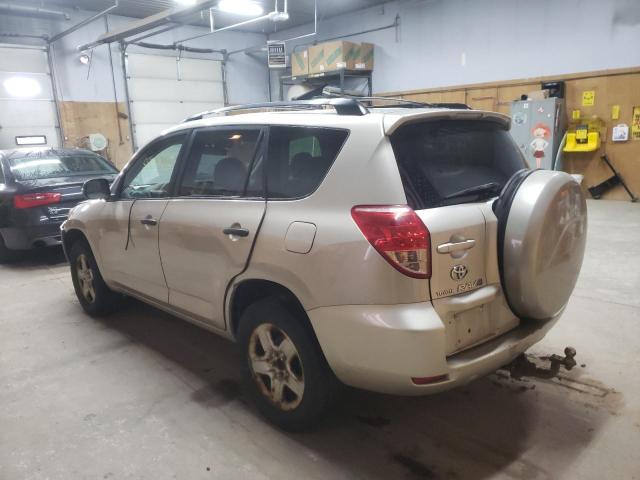 Photo 3 from auction – 2008 TOYOTA RAV4 with VIN JTMBK33V385069811