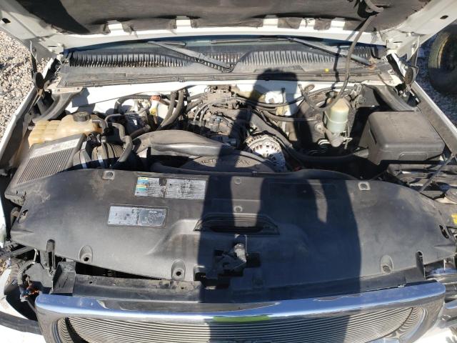 Photo 7 from auction – 2002 GMC NEW SIERRA with VIN 2GTEK19T121267206