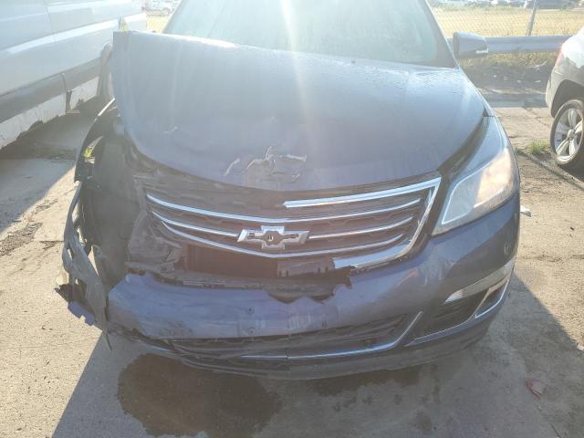 Photo 7 from auction – 2014 CHEVROLET TRAVERSE L with VIN 1GNKRGKD6EJ176065