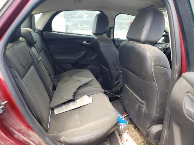 Photo 6 from auction – 2013 FORD FOCUS SE with VIN 1FADP3F27DL303505
