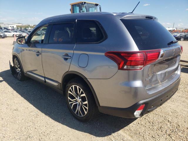 Photo 3 from auction – 2016 MITSUBISHI OUTLANDER with VIN JA4AZ2A35GZ603377