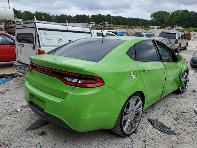 Photo 4 from auction – 2016 DODGE DART SE with VIN 1C3CDFAA7GD712136