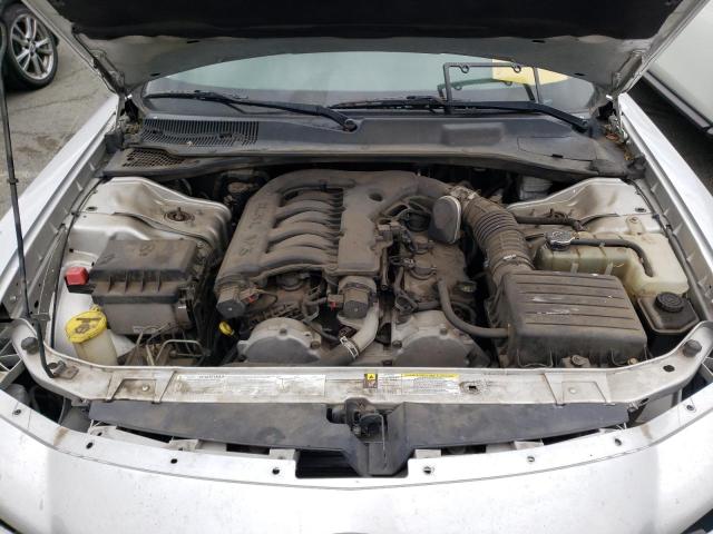 Photo 7 from auction – 2007 DODGE CHARGER SE with VIN 2B3KA43G87H607857