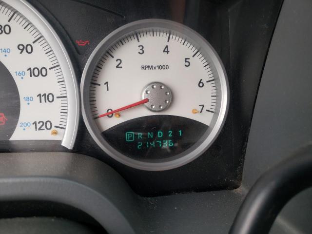 Photo 8 from auction – 2005 DODGE DAKOTA QUA with VIN 1D7HW48N85S205091