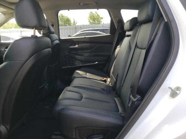 Photo 6 from auction – 2019 HYUNDAI SANTA FE S with VIN 5NMS3CAA0KH049355