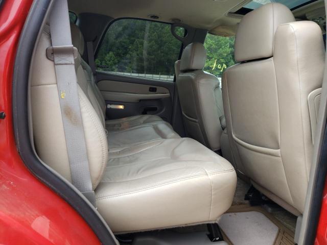 Photo 6 from auction – 2002 GMC YUKON with VIN 1GKEK13Z52J262808