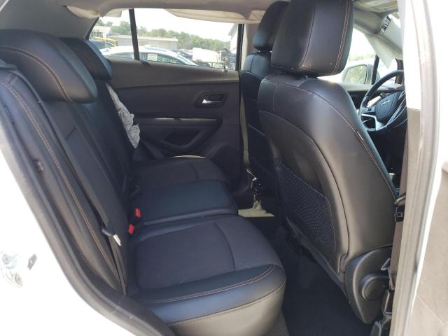 Photo 6 from auction – 2018 CHEVROLET TRAX 1LT with VIN 3GNCJPSB5JL418518