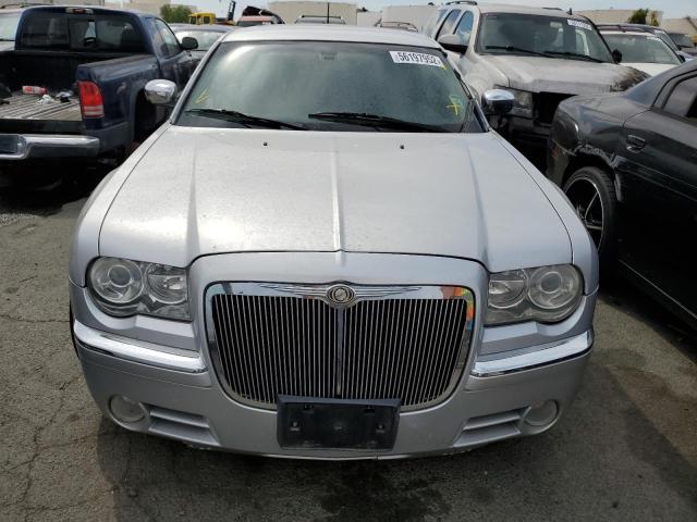 Zdjęcie 9 z aukcji – 2008 CHRYSLER 300C z VIN 2C3LA63HX8H119832