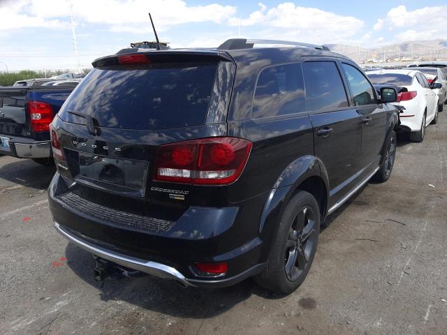 Photo 4 from auction – 2018 DODGE JOURNEY CR with VIN 3C4PDCGG6JT490214