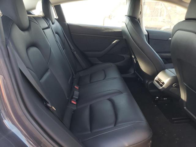 Photo 6 from auction – 2022 TESLA MODEL 3 with VIN 5YJ3E1EB4NF192207