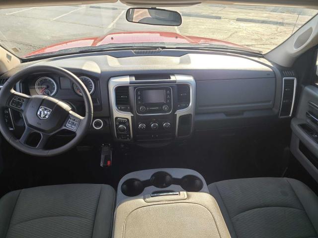 Photo 9 from auction – 2020 RAM 1500 CLASS with VIN 1C6RR7TT3LS106342