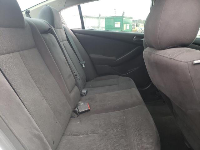 Photo 6 from auction – 2011 NISSAN ALTIMA BAS with VIN 1N4AL2AP4BC184577