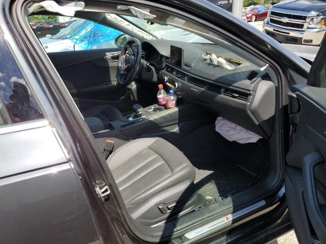 Photo 5 from auction – 2019 AUDI A4 PREMIUM with VIN WAUDNAF4XKA053091