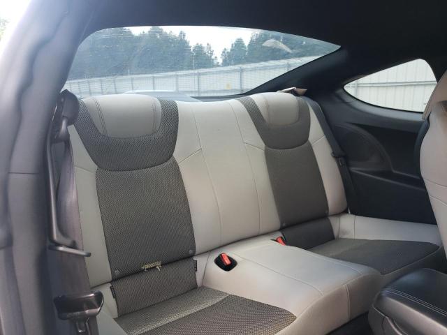 Photo 6 from auction – 2014 HYUNDAI GENESIS CO with VIN KMHHT6KD7EU118152