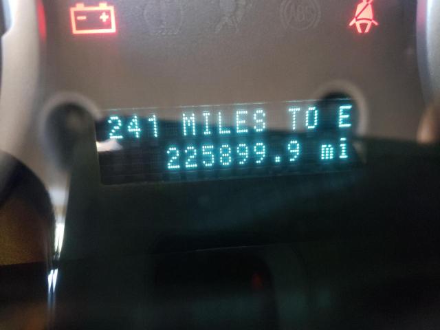 Photo 8 from auction – 2009 FORD FOCUS SE with VIN 1FAHP35N39W225579