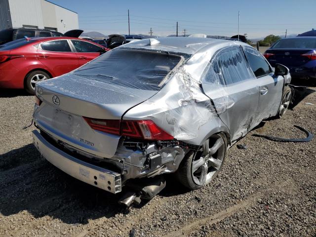 Photo 4 from auction – 2014 LEXUS IS 350 with VIN JTHBE1D20E5000732