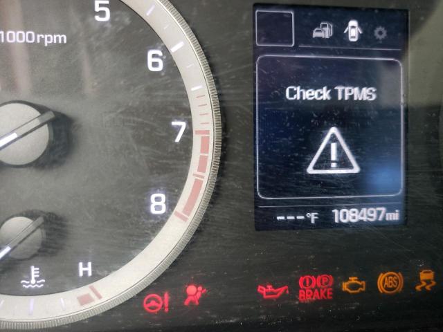 Photo 8 from auction – 2016 HYUNDAI SONATA SE with VIN 5NPE24AF3GH347653