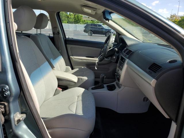 Photo 5 from auction – 2010 CHEVROLET COBALT 1LT with VIN 1G1AD5F5XA7115103