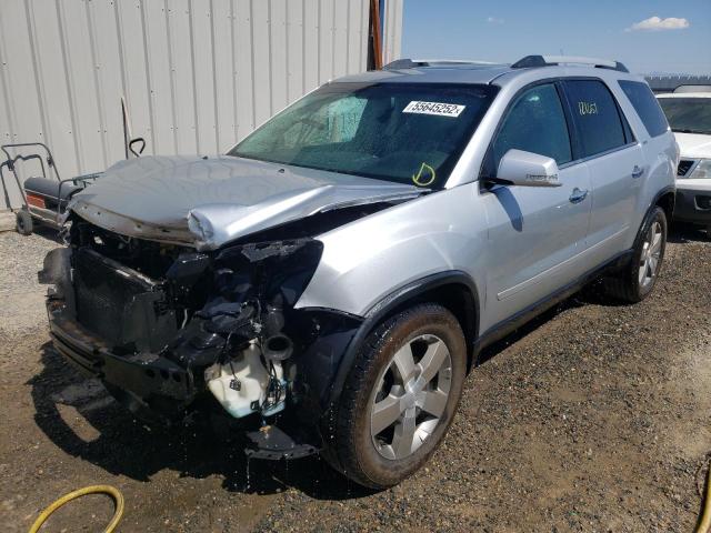 Zdjęcie 2 z aukcji – 2012 GMC ACADIA SLT z VIN 1GKKVRED7CJ275863