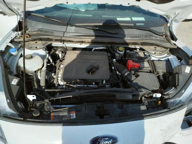 Photo 7 from auction – 2020 FORD ESCAPE SE with VIN 1FMCU0G66LUB40929