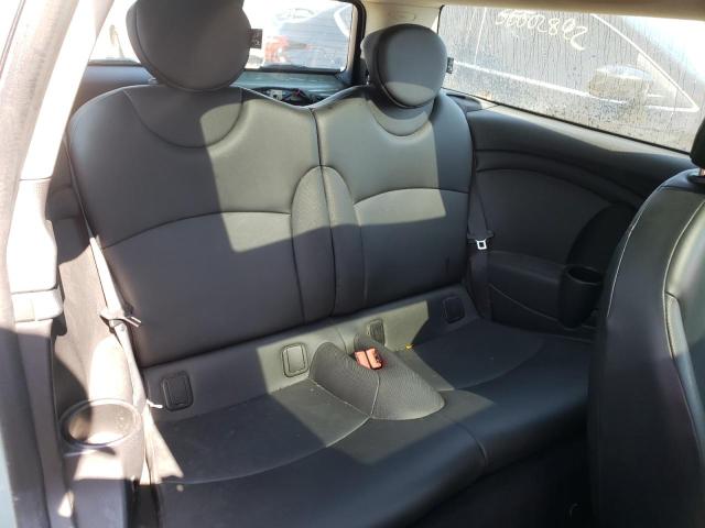 Photo 6 from auction – 2012 MINI COOPER CLU with VIN WMWZF3C55CT189615