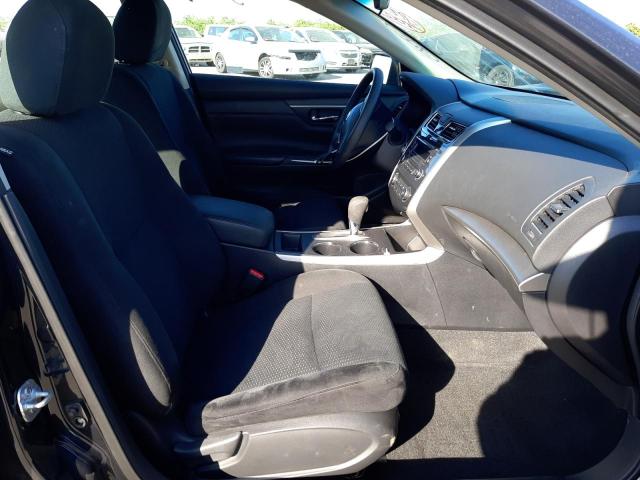 Photo 5 from auction – 2015 NISSAN ALTIMA 2.5 with VIN 1N4AL3APXFC580525