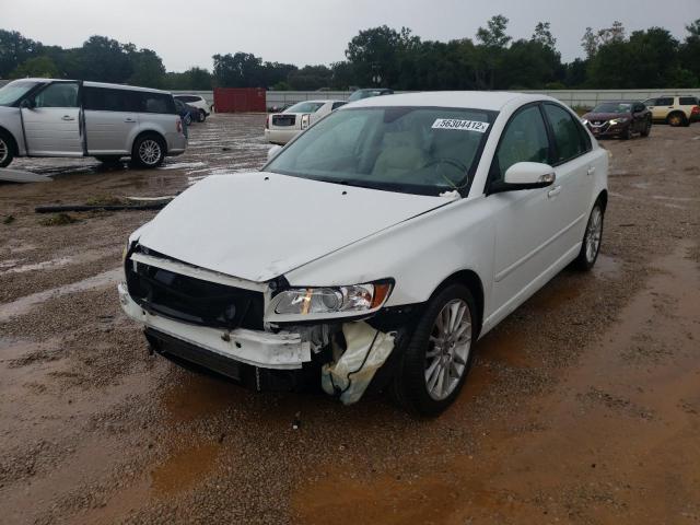 صورة رقم 2 من المزاد - 2011 VOLVO S40 T5 مع VIN YV1672MS7B2546745