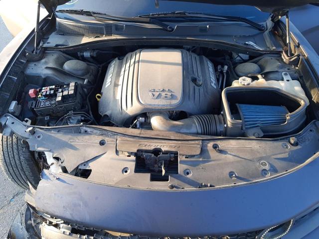 Photo 7 from auction – 2017 DODGE CHARGER R/ with VIN 2C3CDXCT9HH612175
